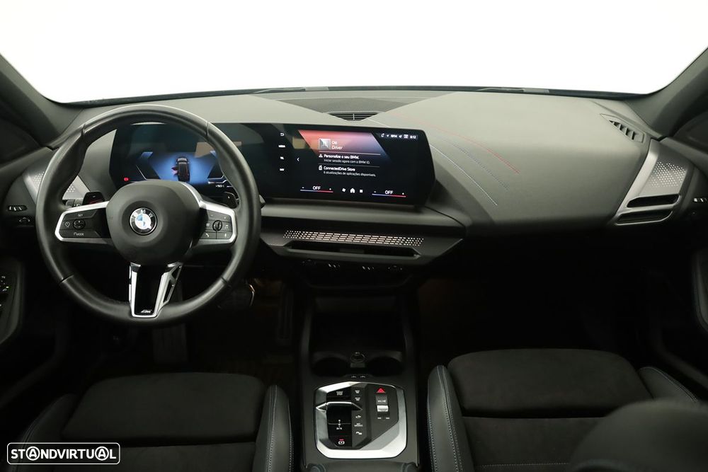 BMW 116 Pack Desportivo M - 8