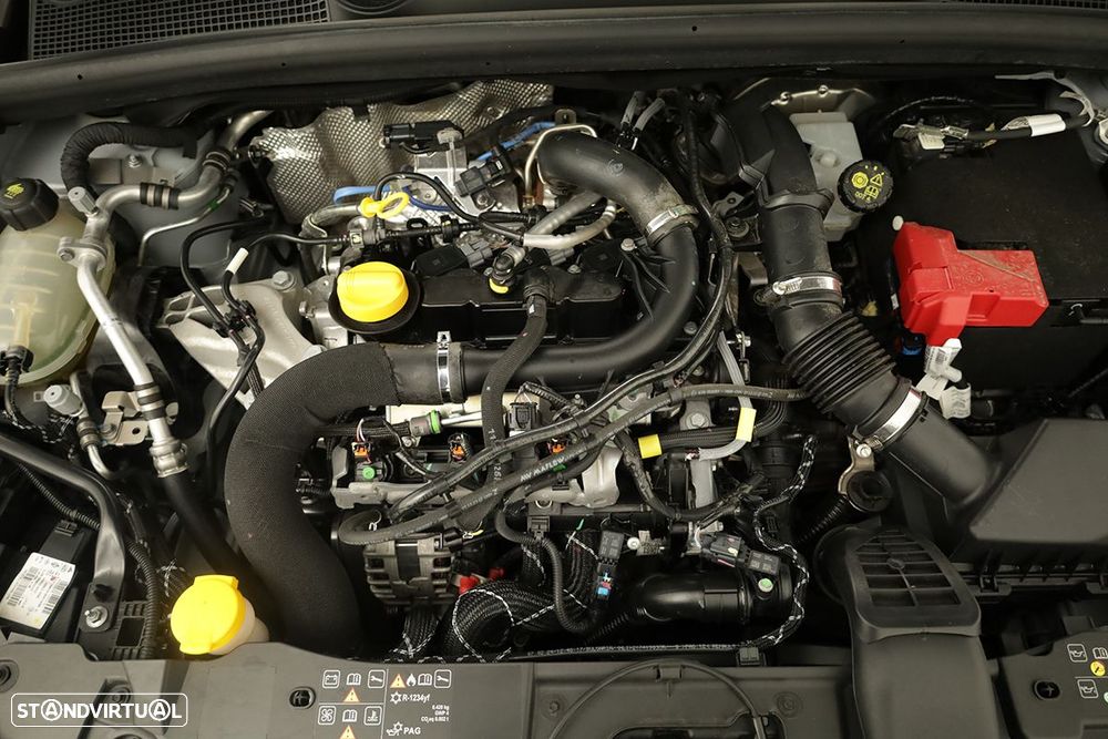 Renault Clio 1.0 TCe Evolution Bi-Fuel - 23