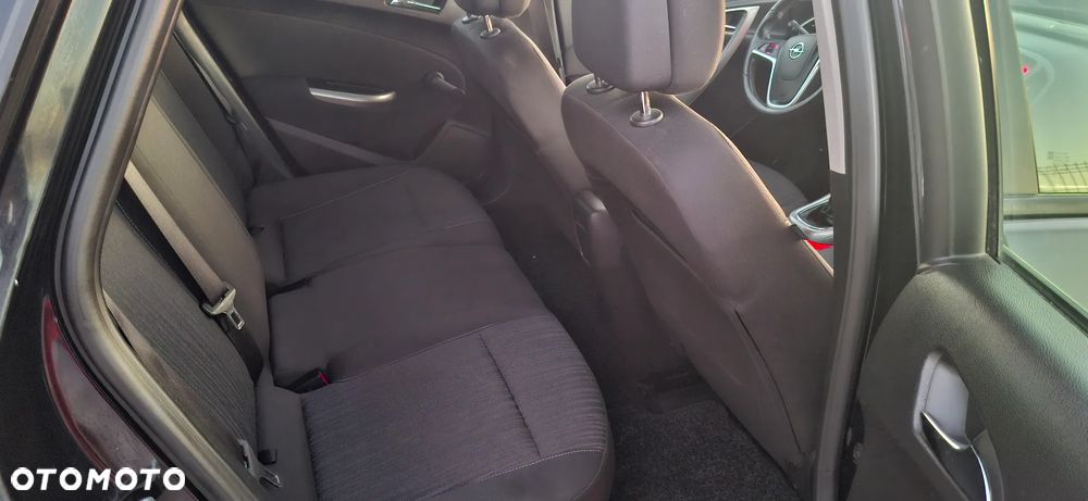 Opel Astra 1.6 Color Edition - 33