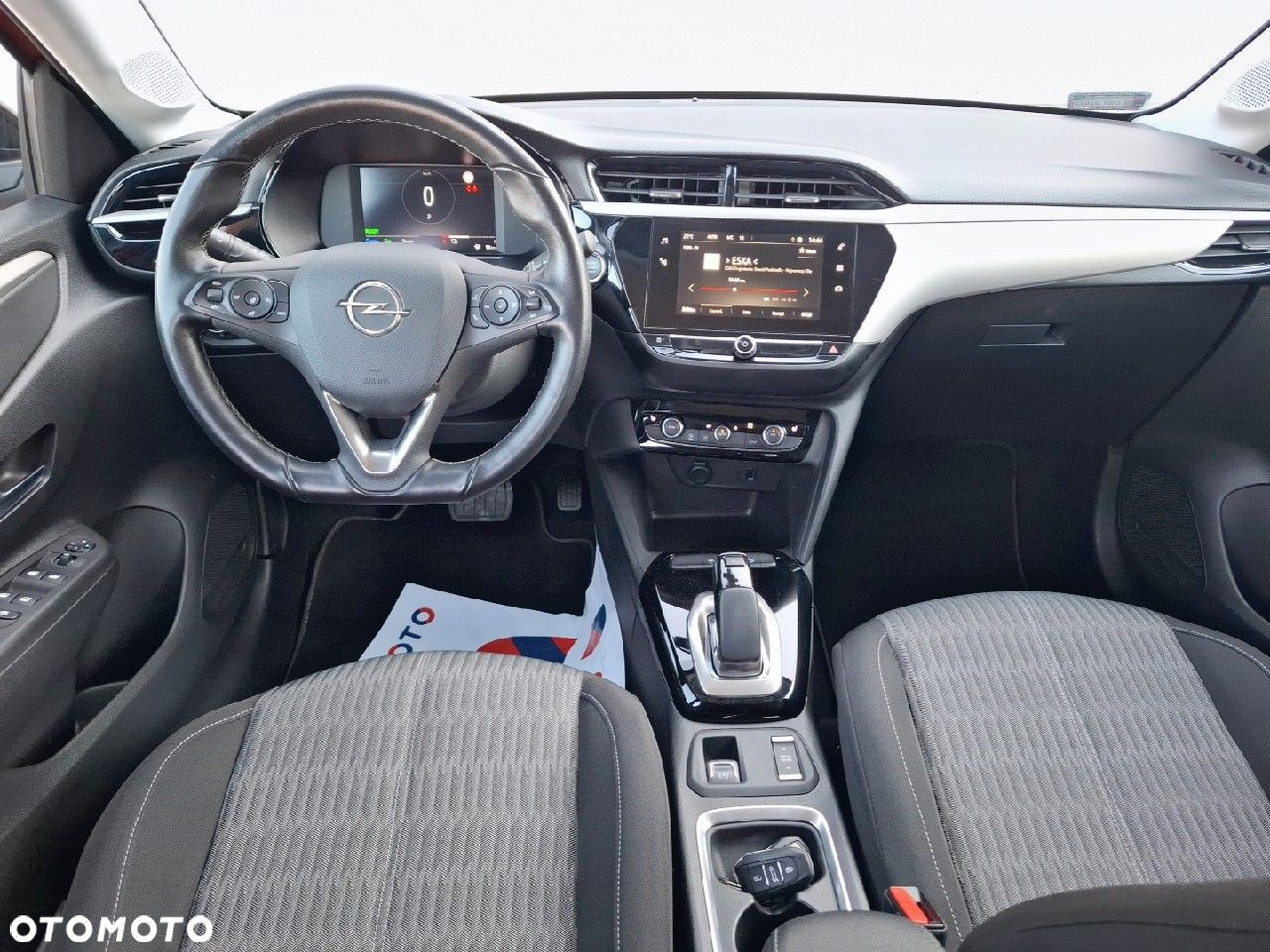 Opel Corsa Corsa-e Edition - 8