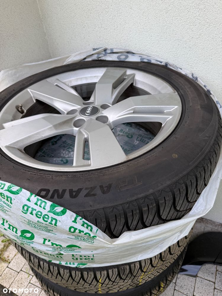 Audi Q5 2.0 TFSI Quattro S tronic - 30