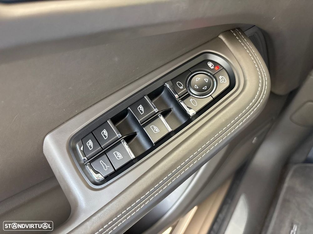 Porsche Macan S All Weather - 11