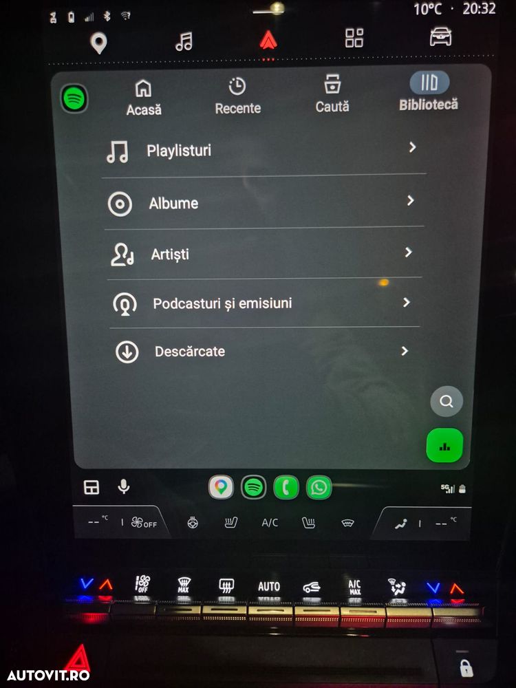 Renault Austral 200 HEV Techno Esprit Alpine - 21