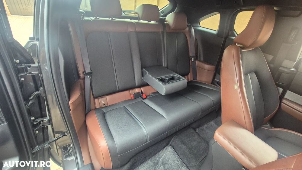 Mazda MX-30 e-SKYACTIV EXCLUSIVE-LINE - 8