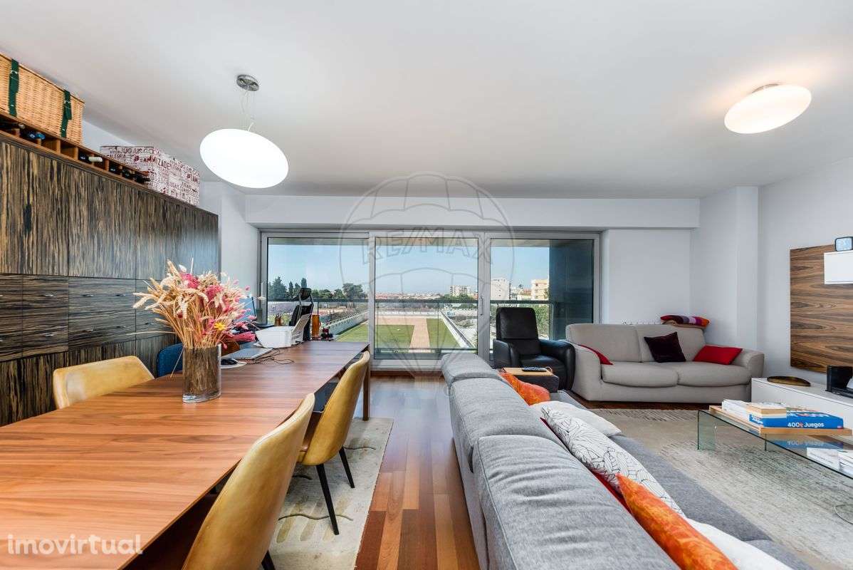 Apartamento T4 para venda - Grande imagem: 2/33