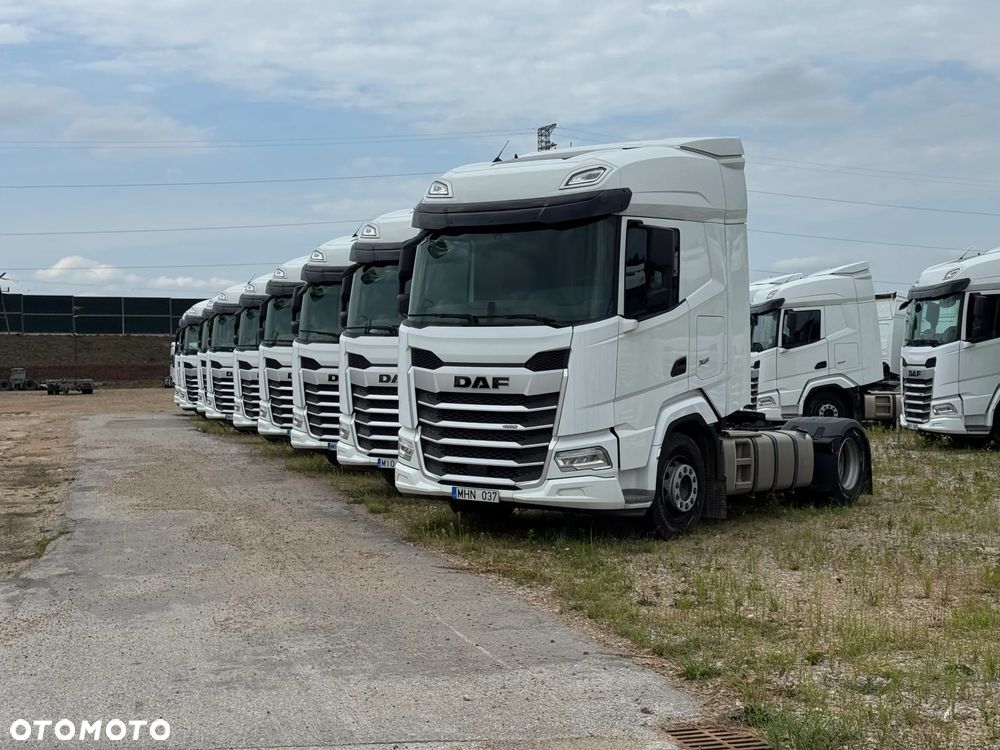 DAF XF 480 - 1