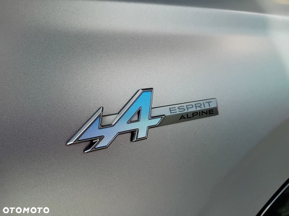 Renault Austral 1.3 TCe mHEV Esprit Alpine - 33