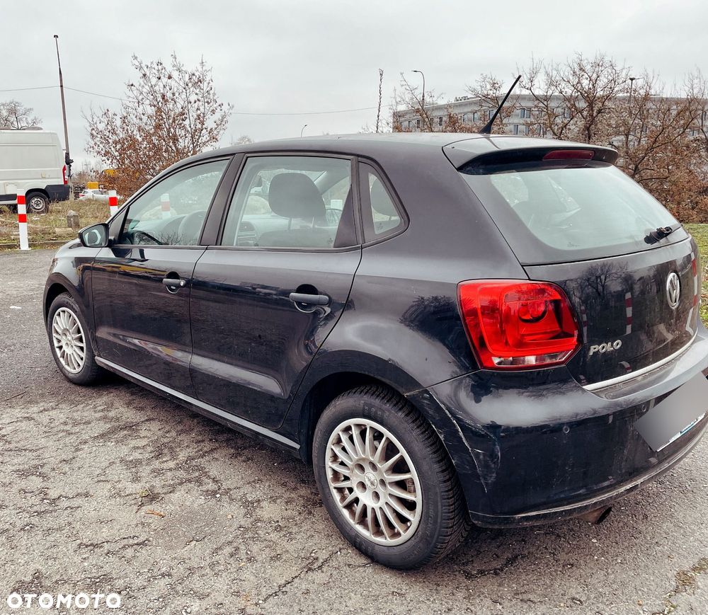 Volkswagen Polo 1.4 16V Comfortline - 3