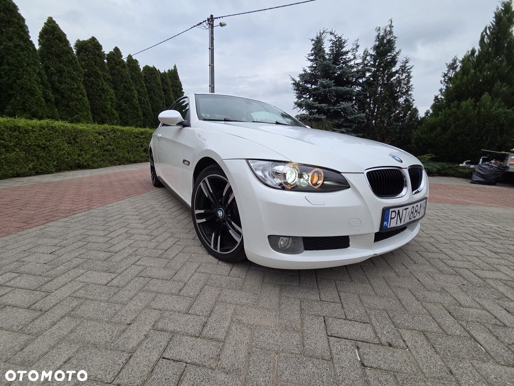 BMW Seria 3 320d - 3