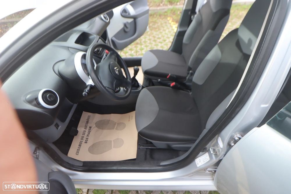 Citroën C1 1.0 Cool&Sound - 10