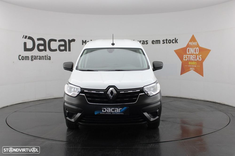 Renault EXPRESS VAN 1.5 DCI CONFORT - 3