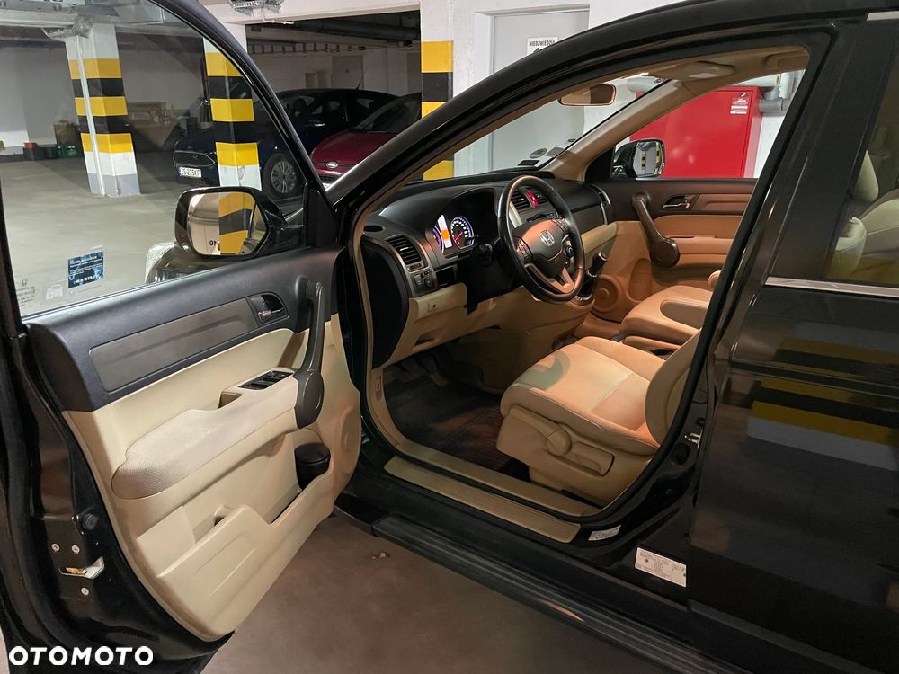Honda CR-V 2.2i-CTDi Comfort - 15