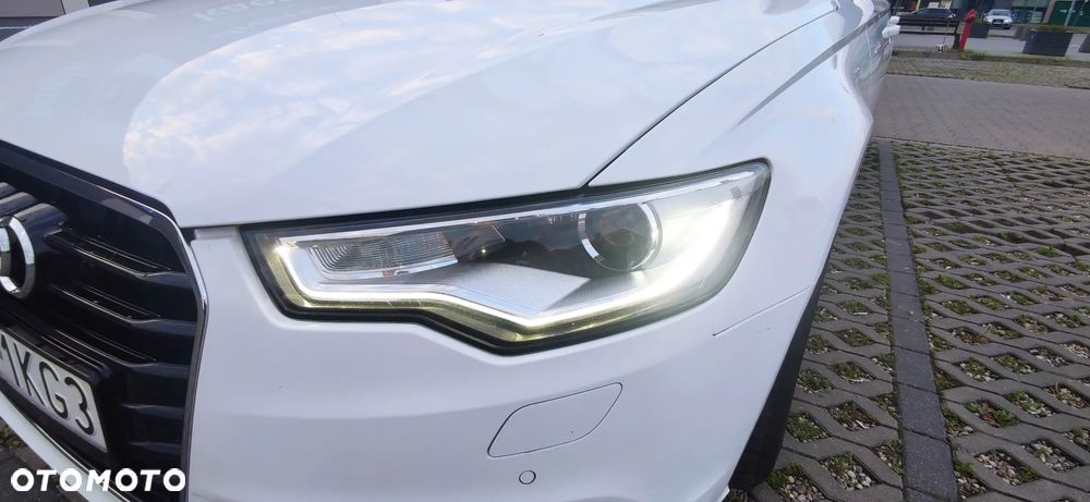 Audi A6 Limousine 2.0 TDI Multitronic - 16