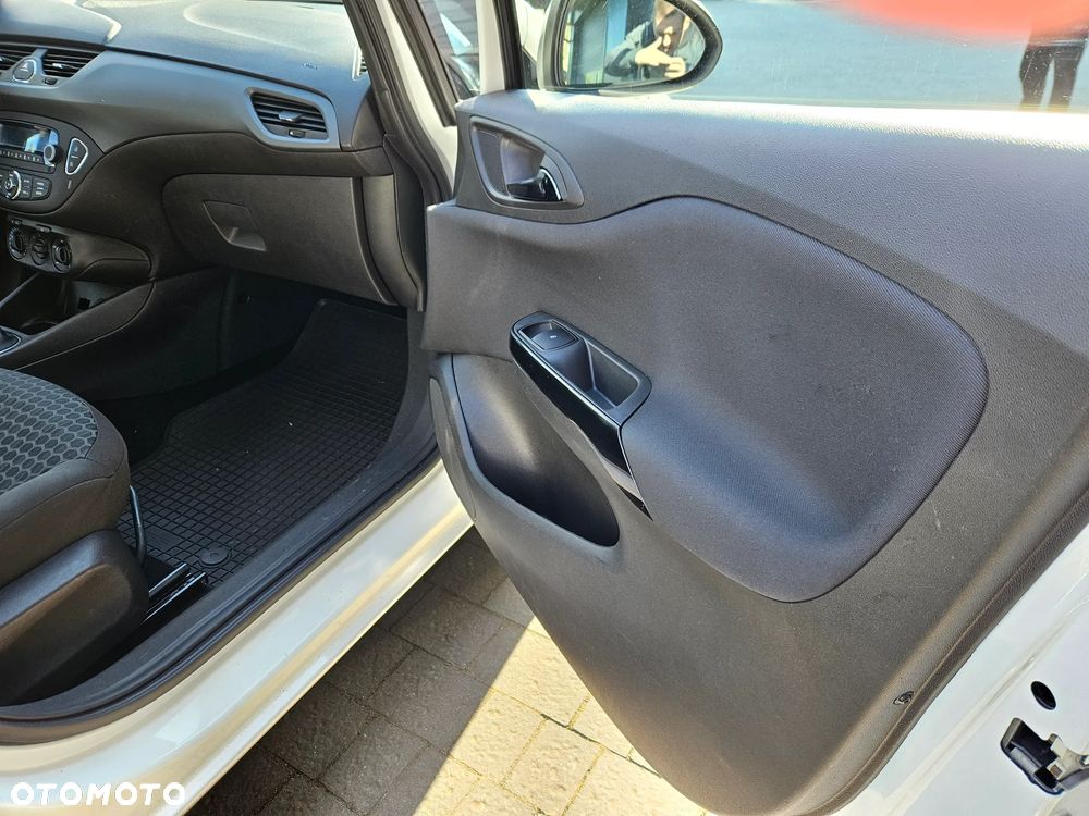 Opel Corsa 1.4 Enjoy - 16