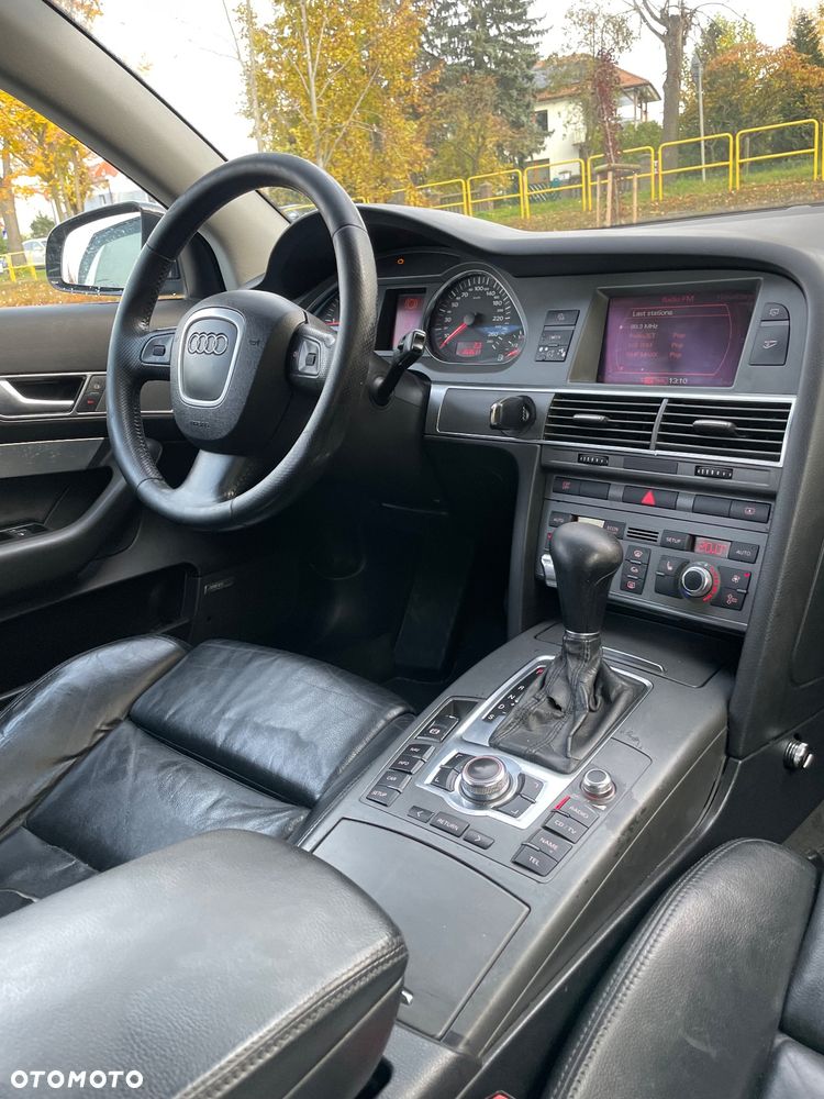 Audi A6 - 19