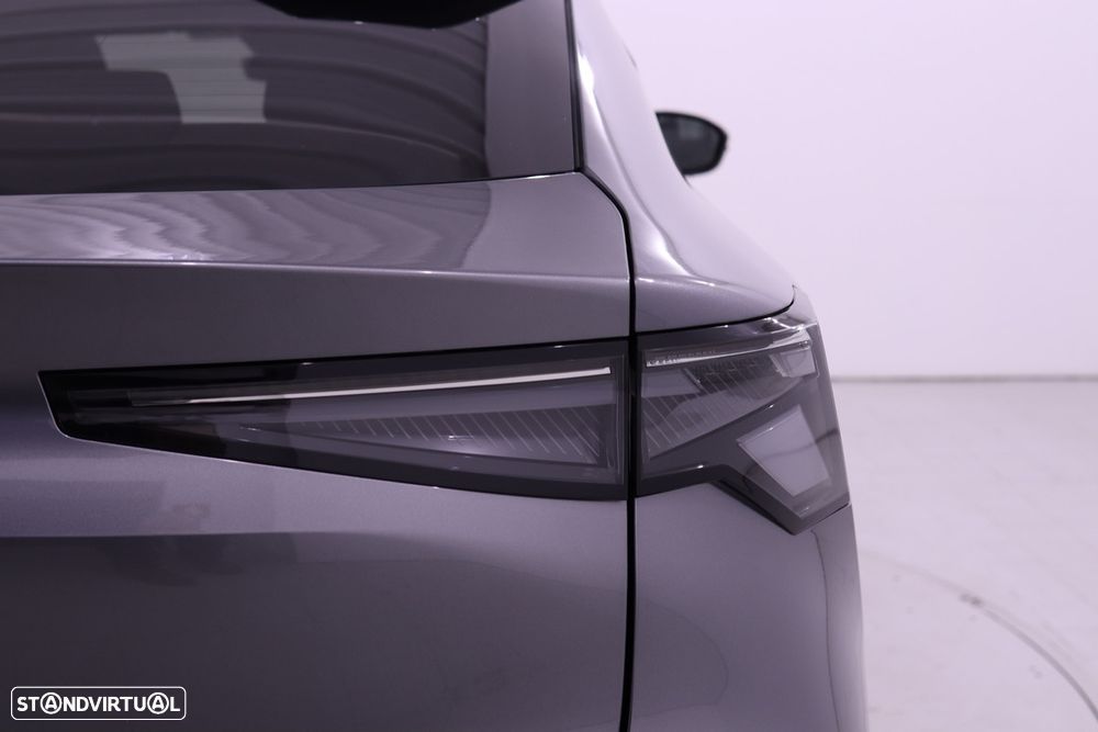 Renault Rafale 1.2 Hyper Hybrid E-Tech Esprit Alpine - 10