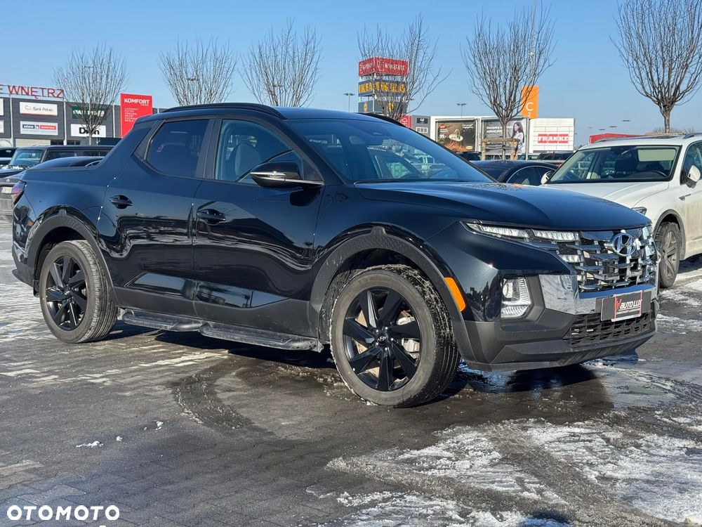 Hyundai Santa Cruz - 29