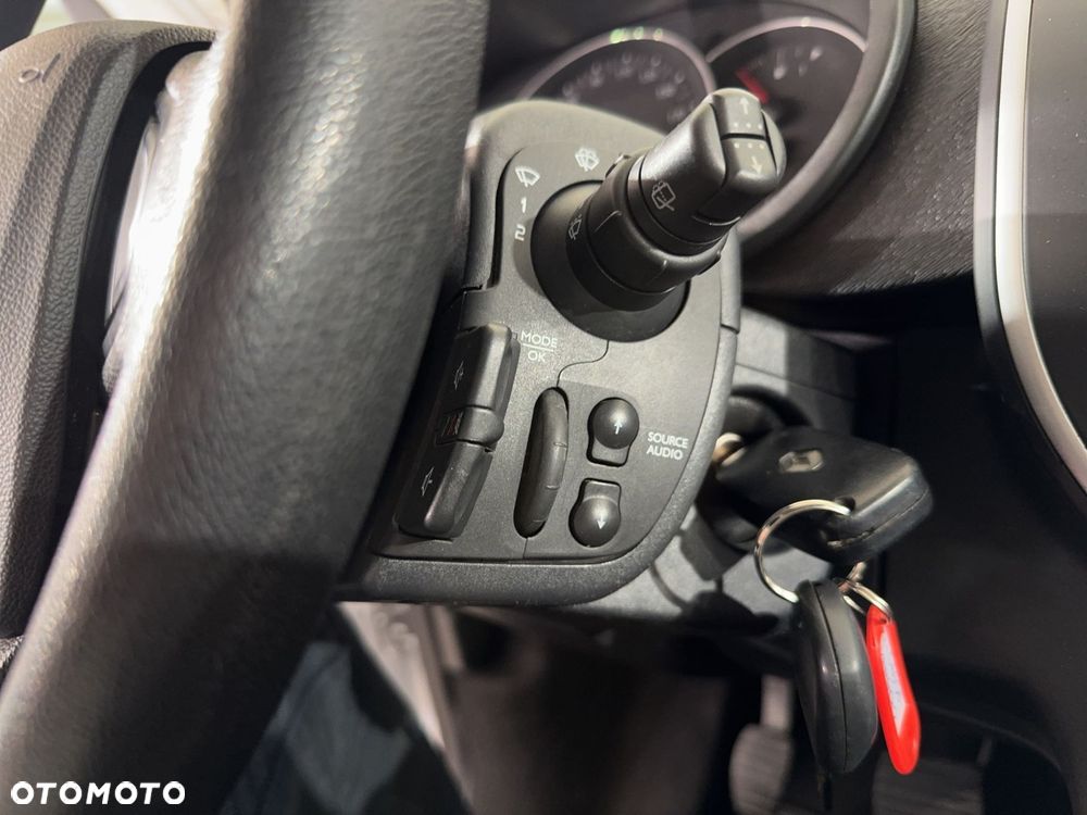 Renault Kangoo - 19