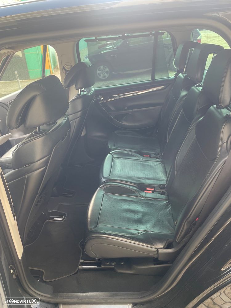 Citroën C4 Grand Picasso - 16