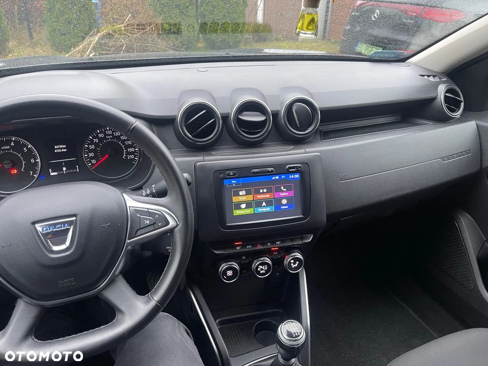 Dacia Duster - 7