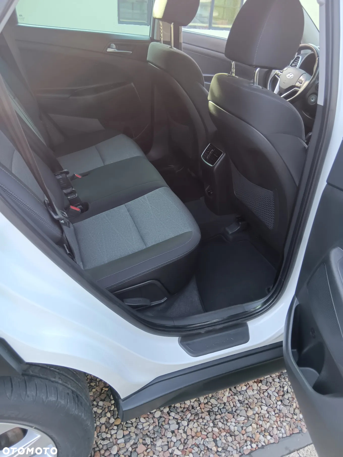 Hyundai Tucson 1.6 GDI BlueDrive Comfort 2WD - 7