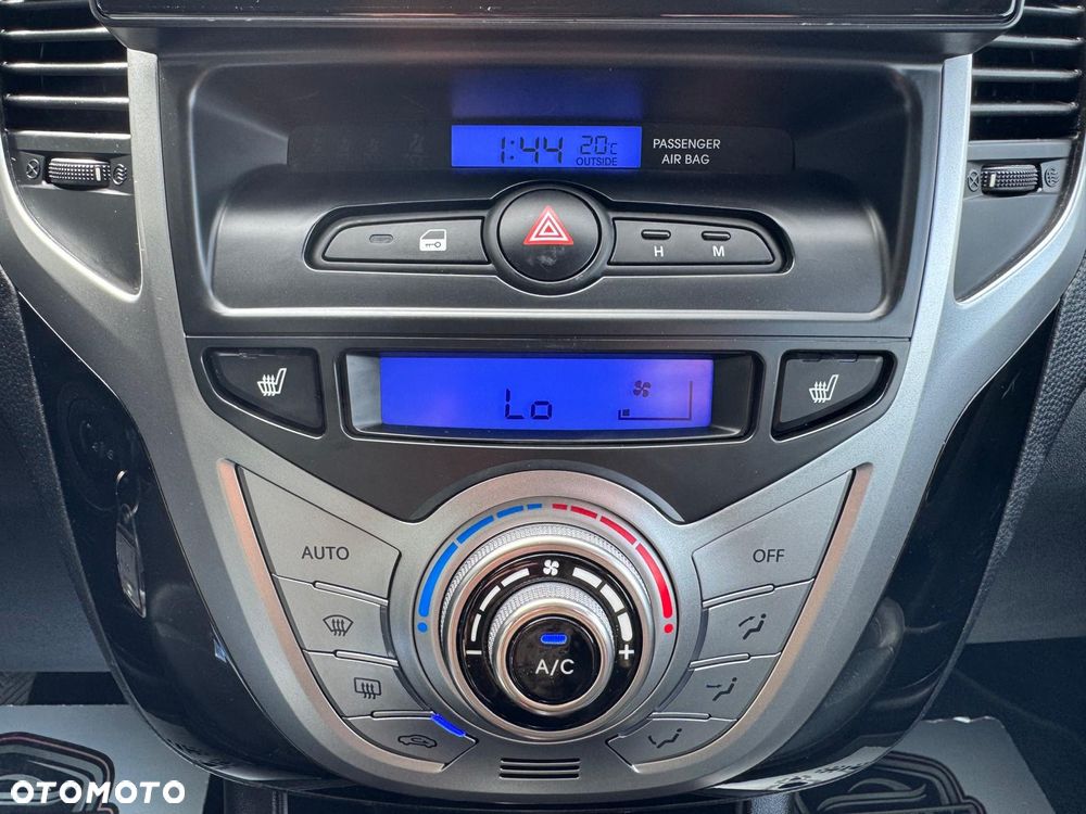Hyundai ix20 - 30