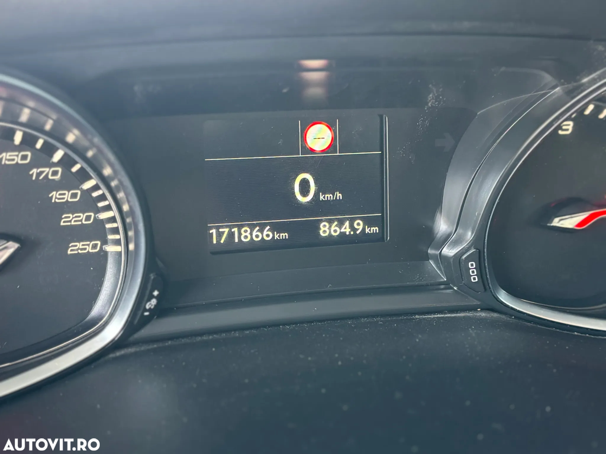 Peugeot 308 1.5 BlueHDi FAP STT Active - 32