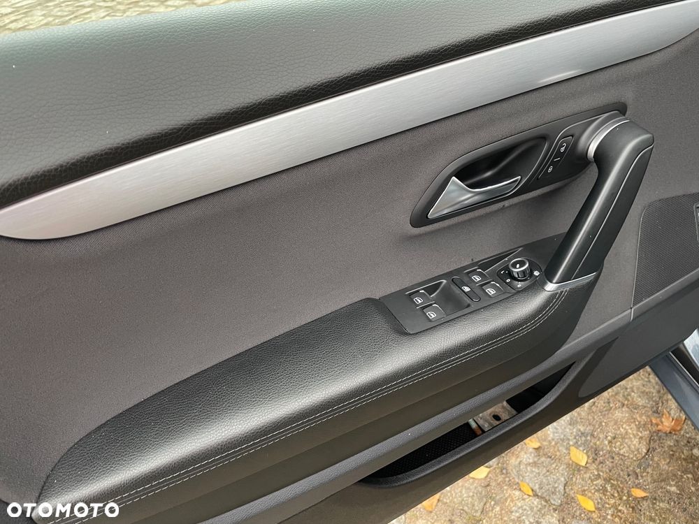 Volkswagen Passat CC 1.8 TSI Exclusive - 13