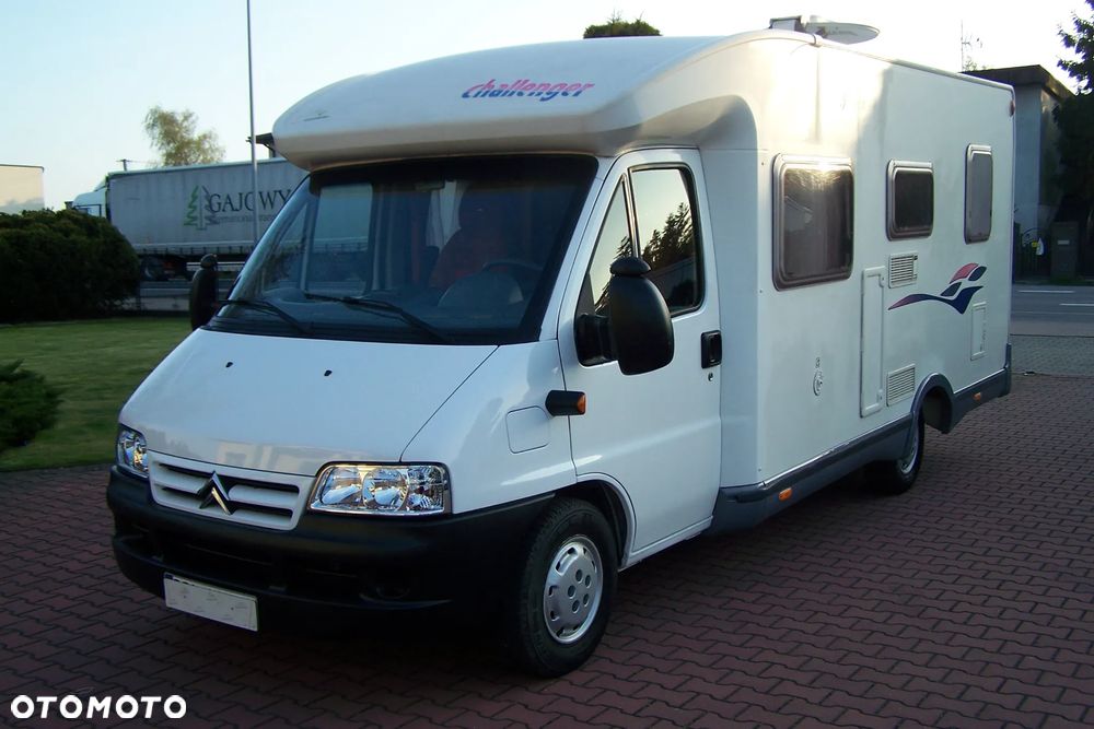 Fiat Ducato - 1