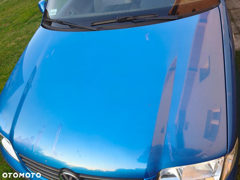 Volkswagen Polo 1.4 16V Basis - 5