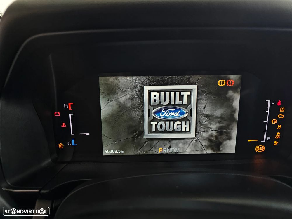 Ford Ranger 2,0 l EcoBlue Cabine Dupla Auto Wildtrak - 23