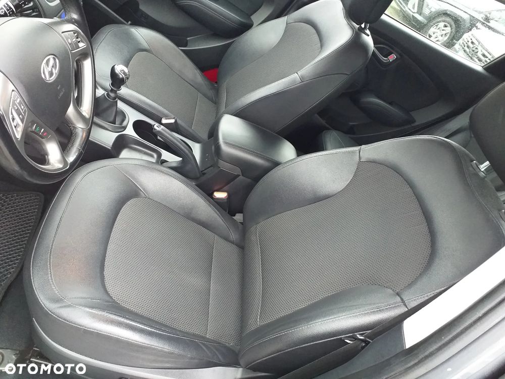 Hyundai ix35 1.6 GDI Comfort 2WD - 11