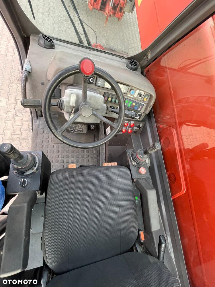 Manitou MRT2145 - 9