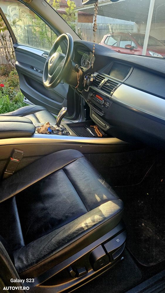BMW X5 - 9
