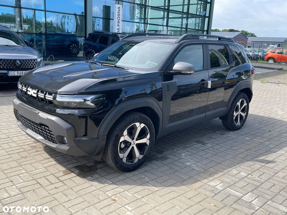 Dacia Duster - 4