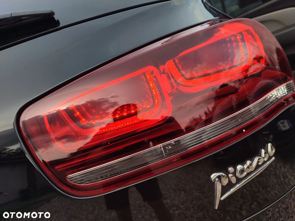 Citroën C4 Picasso BlueHDi 150 Exclusive - 19