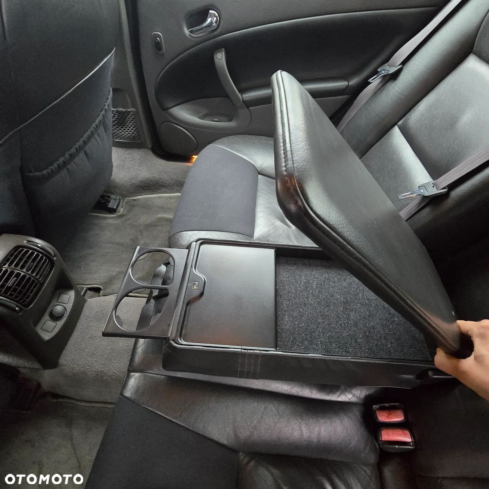 Saab 9-5 - 31