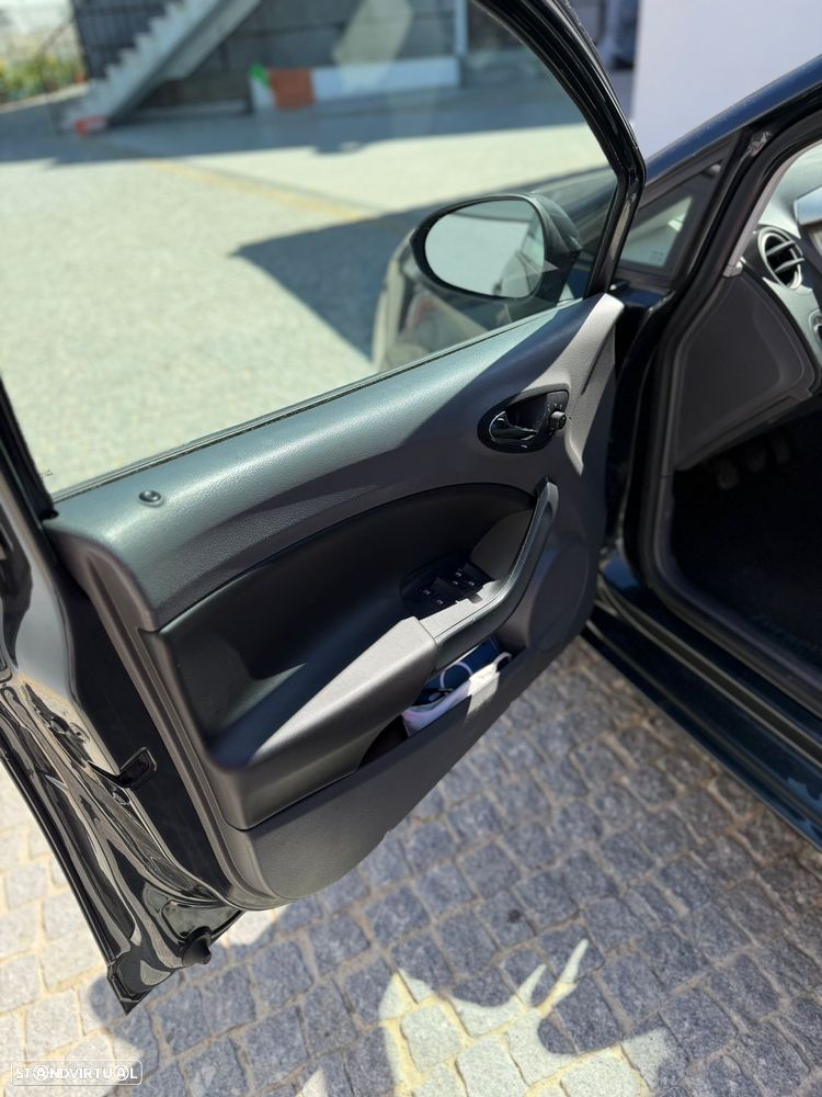 SEAT Ibiza 1.4 TDI Reference - 8