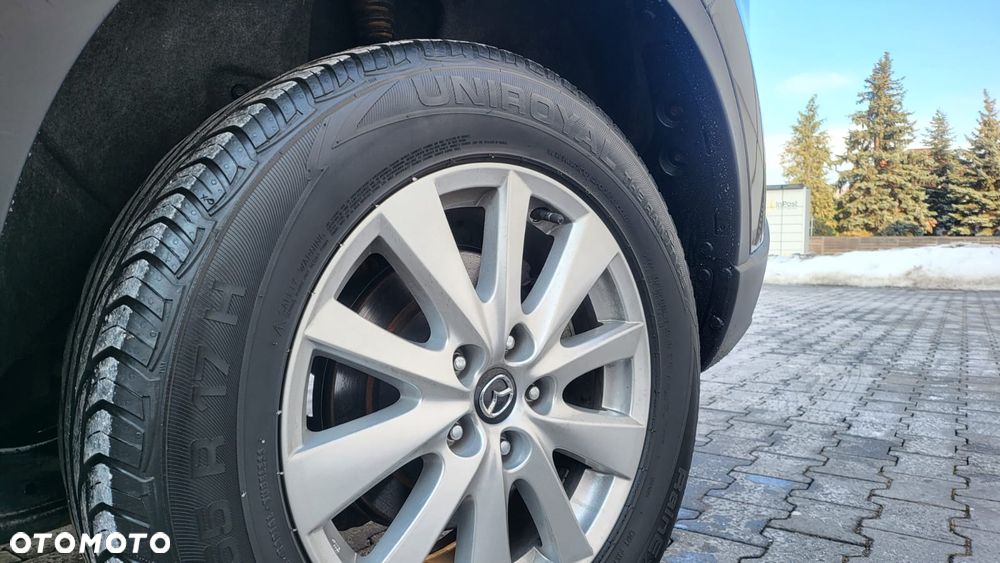 Mazda CX-5 2.2 D Skymotion - 32