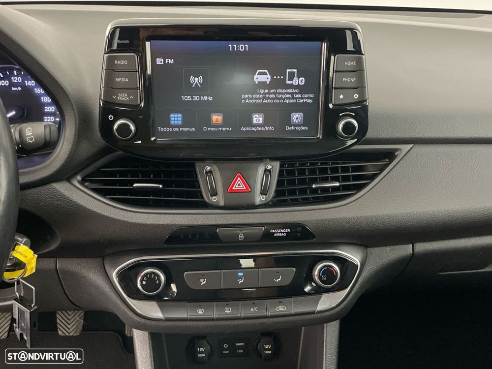 Hyundai i30 1.0 T-GDi Style - 20