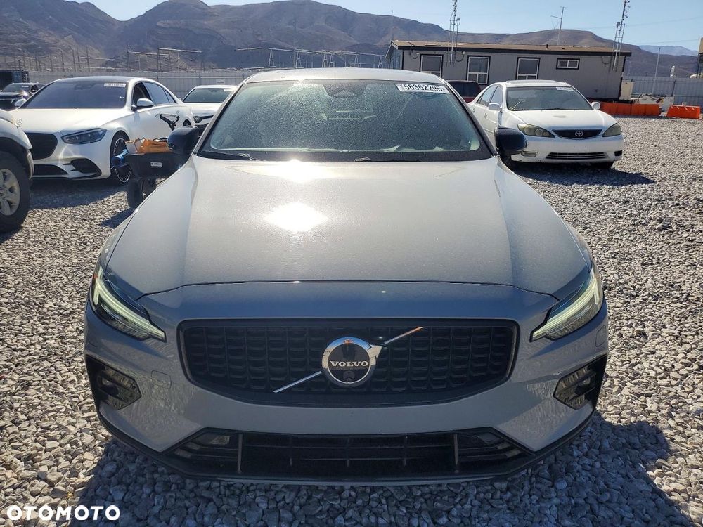 Volvo S60 B5 B AWD Ultimate Bright - 6