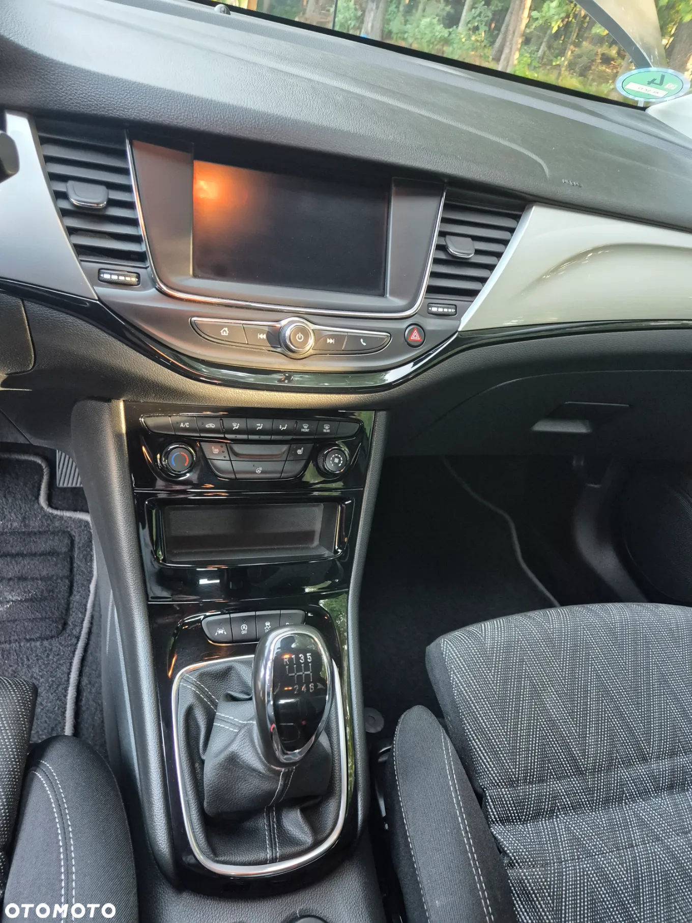 Opel Astra V 1.2 T 2020 S&S - 24