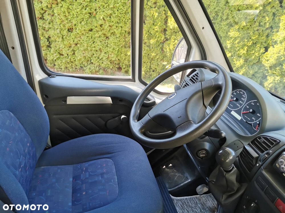 Fiat Ducato - 8