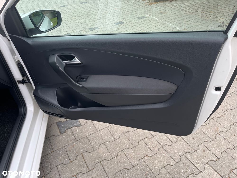 Volkswagen Polo 1.2 Comfortline - 13