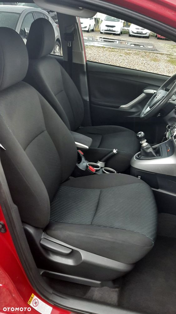 Toyota Verso 1.8 Life - 16