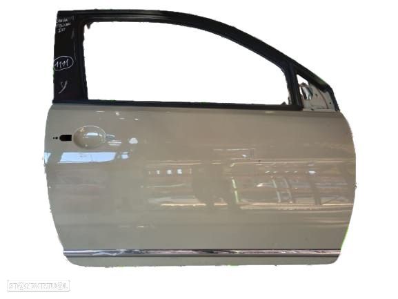 Porta Frente Dto Lancia Ypsilon (843_) - 1