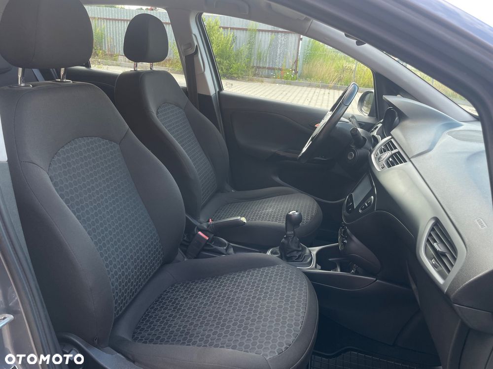 Opel Corsa 1.4 16V Energy - 15