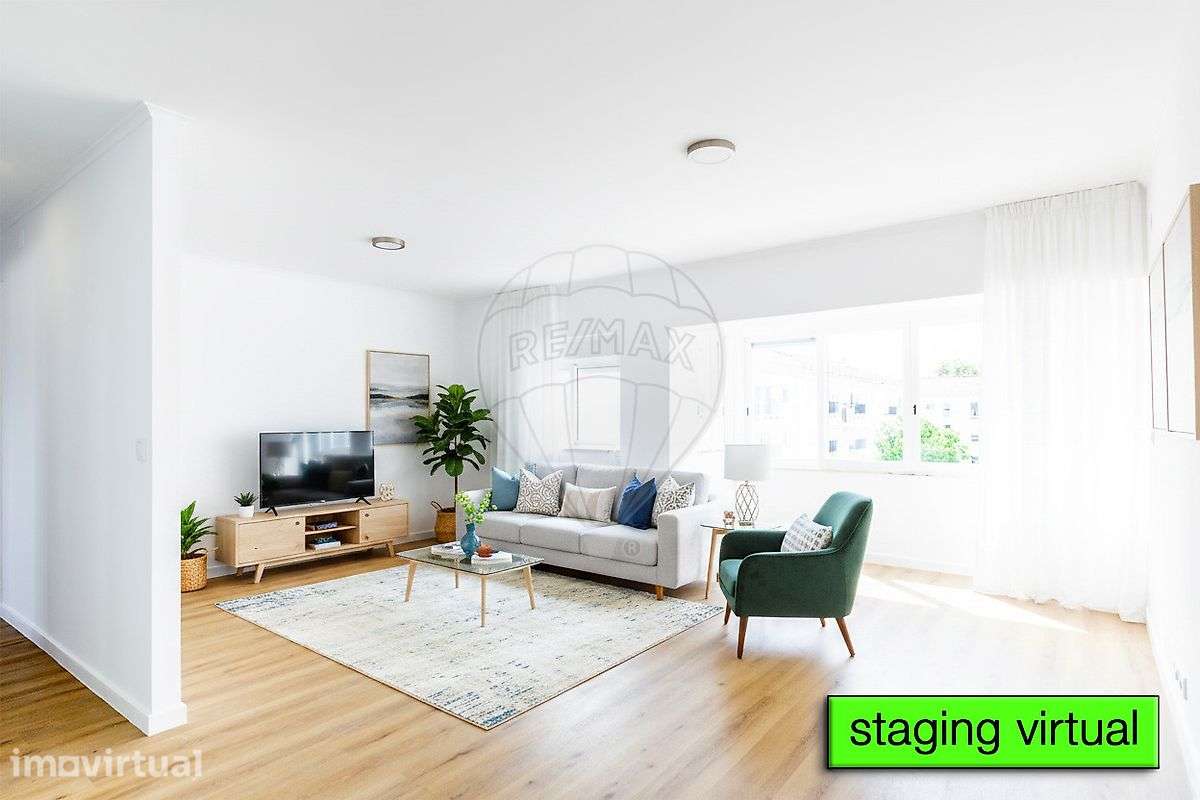 Apartamento T3 para venda - Grande imagem: 2/25