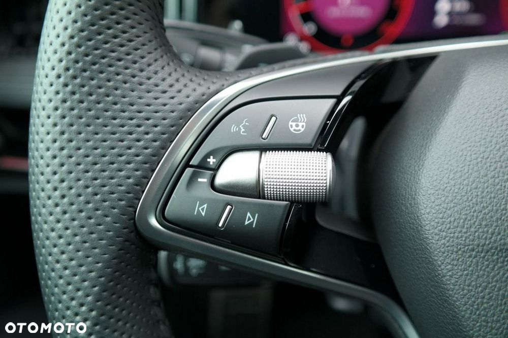 Skoda Superb - 17
