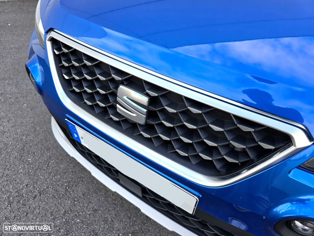 SEAT Arona 1.0 TSI Xperience - 5